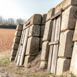 Sécurité et tranquillité d'esprit avec des grilles et rideaux métalliques automatiques Bressuire